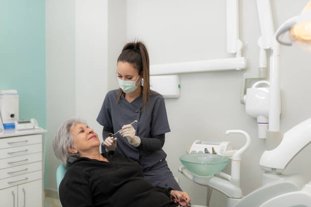 Best Emergency Treatment for Toothache in East Tawas, MI