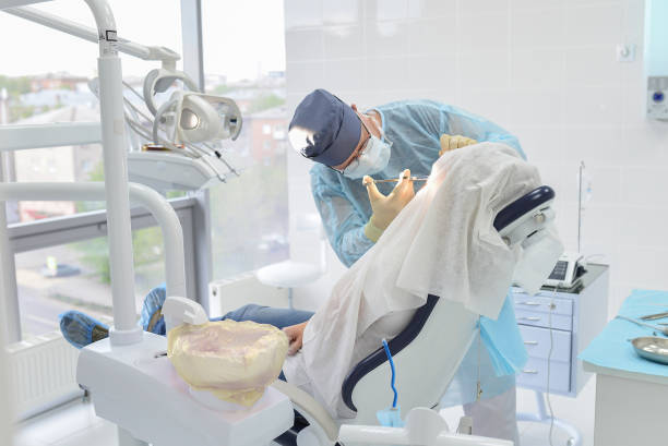 Best Emergency Tooth Extraction in East Tawas, MI